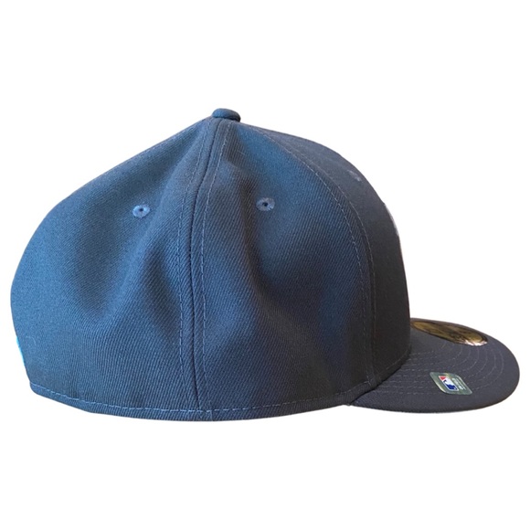 Yankees New Era 59Fifty Fitted Hat. NWT - Picture 5 of 6